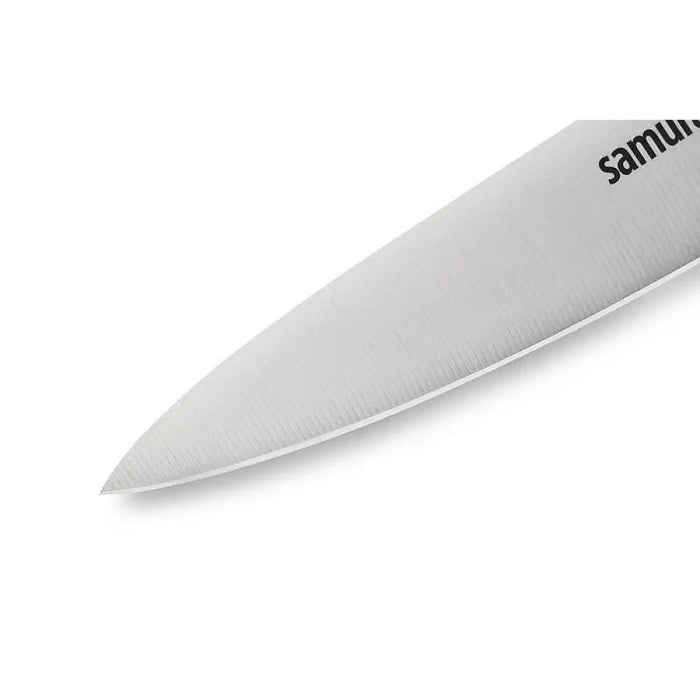 Кухненски прибор SAMURA SBA 0023 BAMBOO ПРОФ. НОЖ 15 СМ