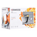 Кухненски робот Kenwood KVC3110S 4.6 L Silver 1000 W