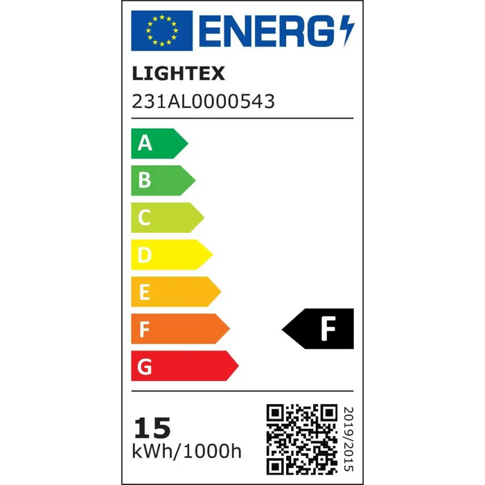 КУХНЕНСКО LED ТЯЛО С КЛЮЧ 3Х5W 4000K