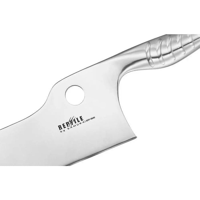Кухненски прибор SAMURA SRP 0040 REPTILE ПРОФ.САТЪР 15.8 СМ