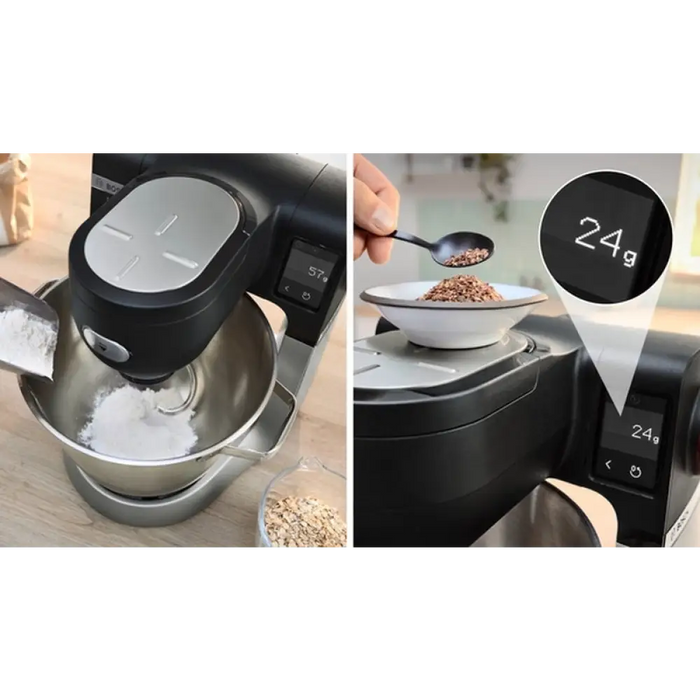 Кухненски робот BOSCH MUMS6ZS34