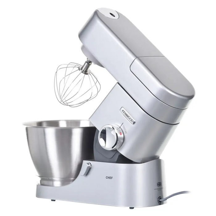 Кухненски робот Kenwood KVC3110S 4.6 L Silver 1000 W