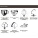 Кухненски робот KitchenAid Artisan 5KSM175PSEWH White