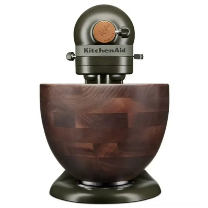 Кухненски робот KitchenAid Artisan 5KSM180WSEEG 4.7 л