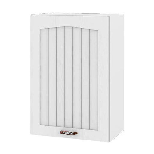 КУХНЕНСКИ ШКАФ ГОРЕН РЕД С ВРАТА И РАФТ IRIM 50X30X72 СМ.