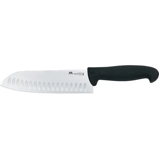 Кухненски нож Due Cigni Proffesional Santoku 18 см