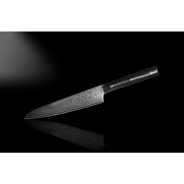 Кухненски прибор SAMURA SD67 0023M DAMASCUS 67 ПРОФ. НОЖ 15