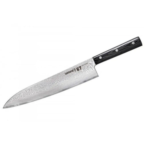 Кухненски прибор SAMURA SD67 0087M DAMASCUS 70 ПРОФ. НОЖ 24