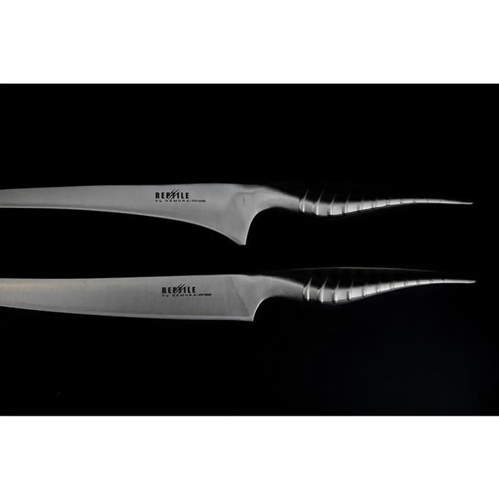 Кухненски прибор SAMURA SRP 0048S REPTILE ПРОФ.НОЖ 25.2 СМ