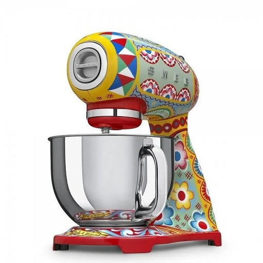 Кухненска машина SMEG SMF03DGEU 800 W 4.8 L