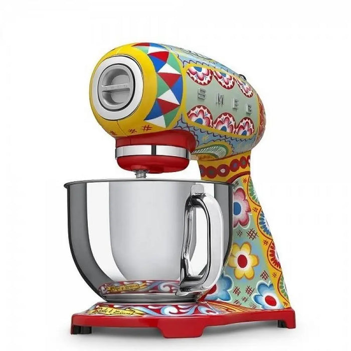Кухненска машина SMEG SMF03DGEU 800 W 4.8 L