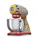 Кухненска машина SMEG SMF03DGEU 800 W 4.8 L