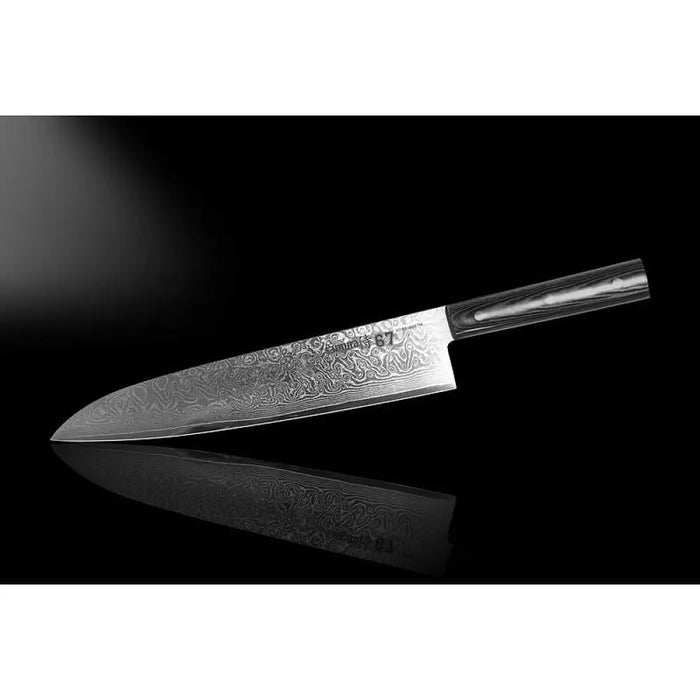 Кухненски прибор SAMURA SD67 0087M DAMASCUS 70 ПРОФ. НОЖ 24