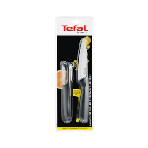 Кухненски прибор Tefal K2219255 СЕТ нож и белачка