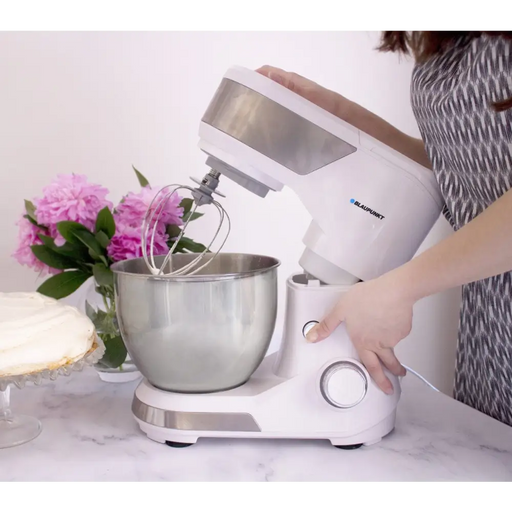 Кухненски робот Blaupunkt SMM501