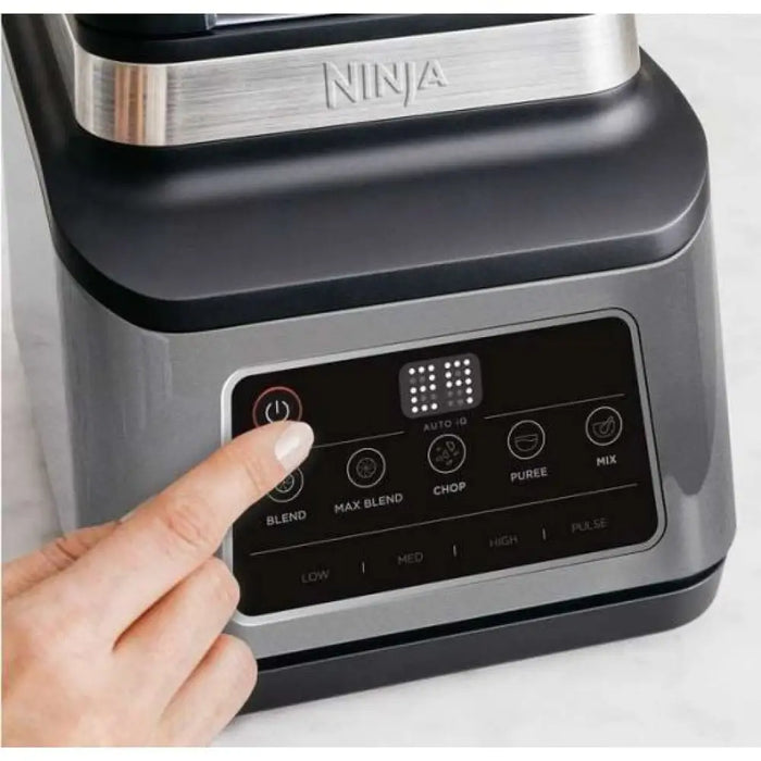 Кухненски робот NINJA 3-in-1 Food Processor BN800