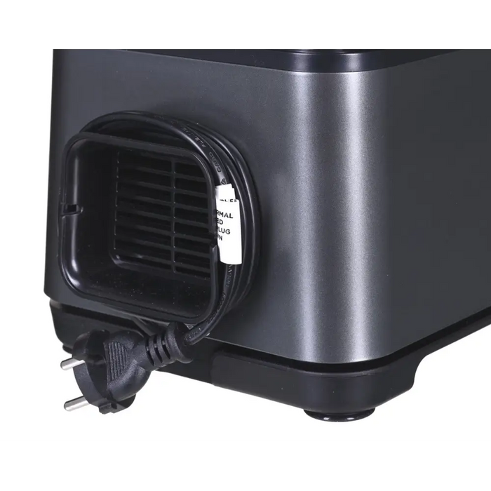 Кухненски робот NINJA 3-in-1 Food Processor BN800