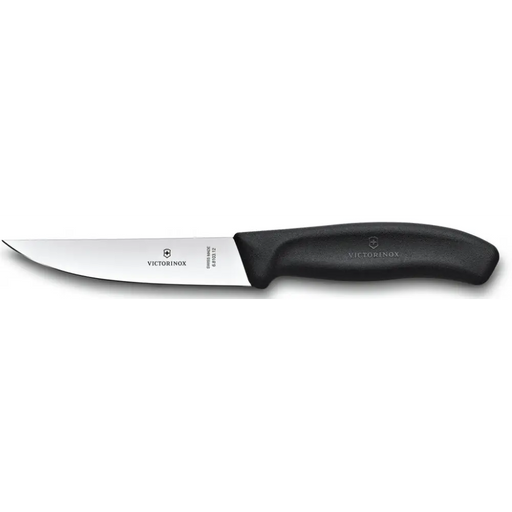 Кухненски нож Victorinox SwissClassic 12 см черен 6.8103.12B