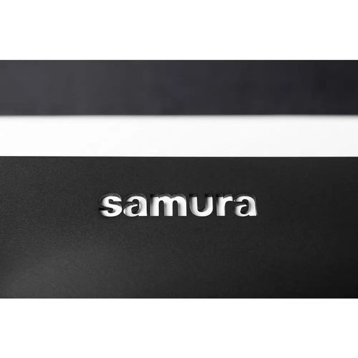 Кухненски прибор SAMURA KS-005 SAMURA ДЪРЖАЧ ЗА НОЖОВЕ