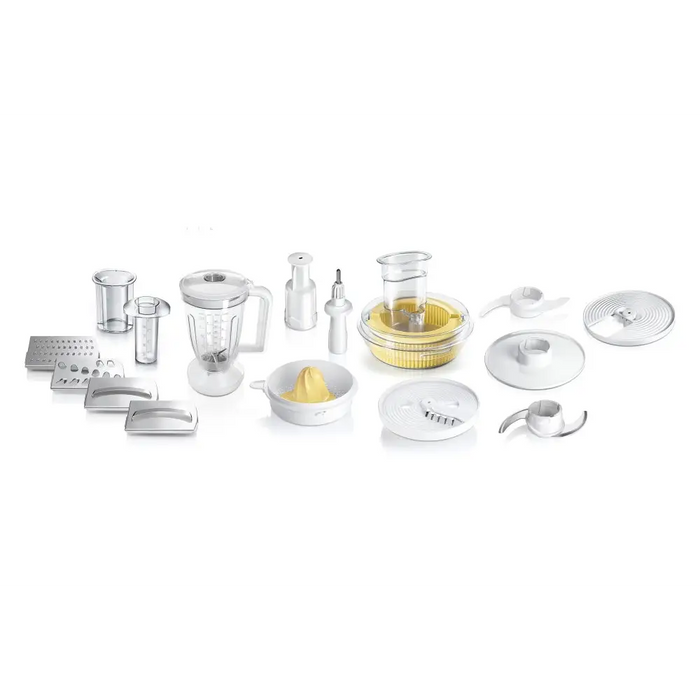 Кухненски робот Bosch MCM4200 Food processor