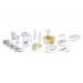 Кухненски робот Bosch MCM4200 Food processor