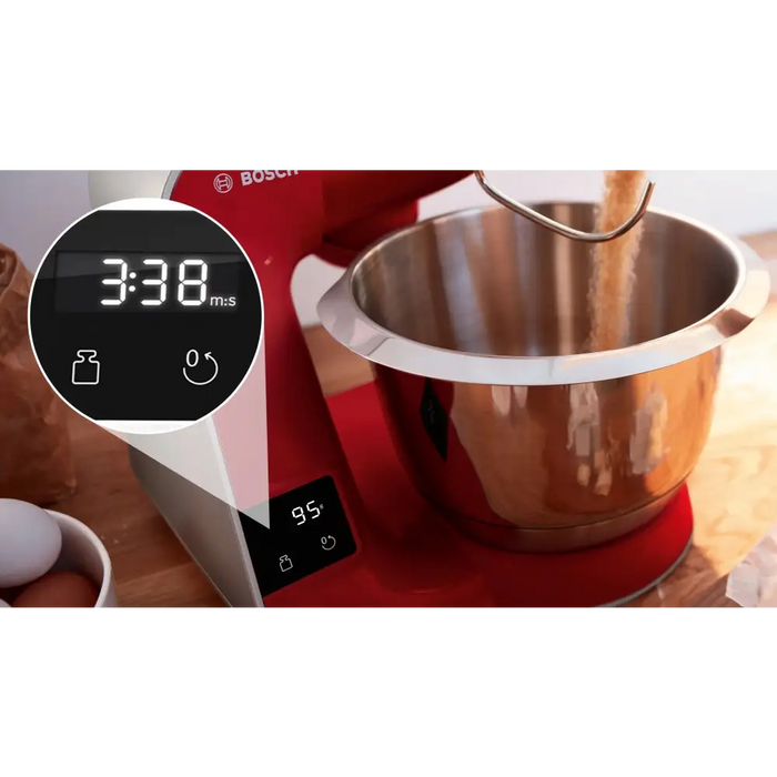 Кухненски робот Bosch MUM5X720 Kitchen