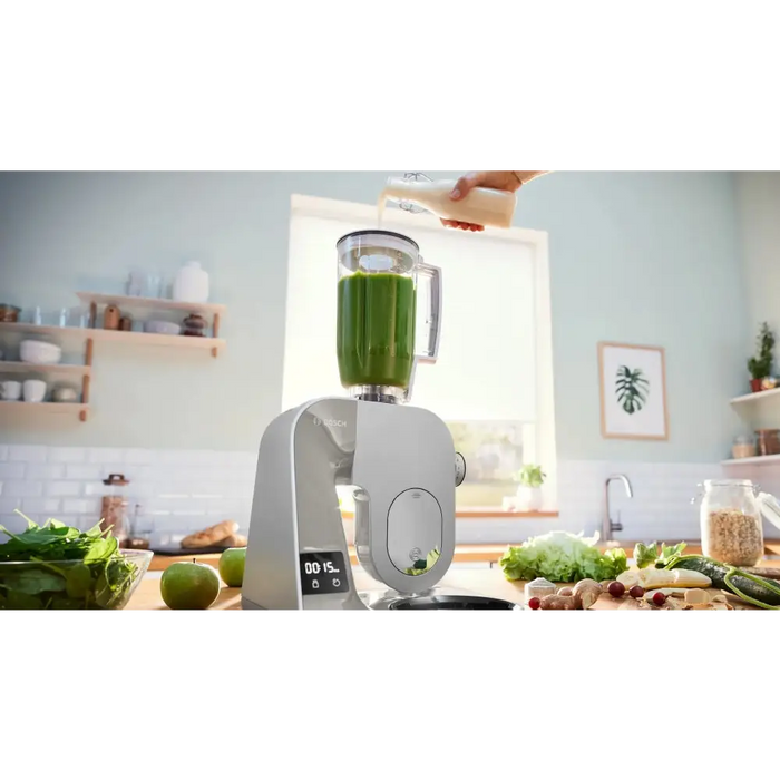 Кухненски робот Bosch MUM5XL72 Compact