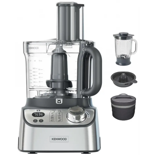 Кухненски робот Kenwood FDM71.900SS