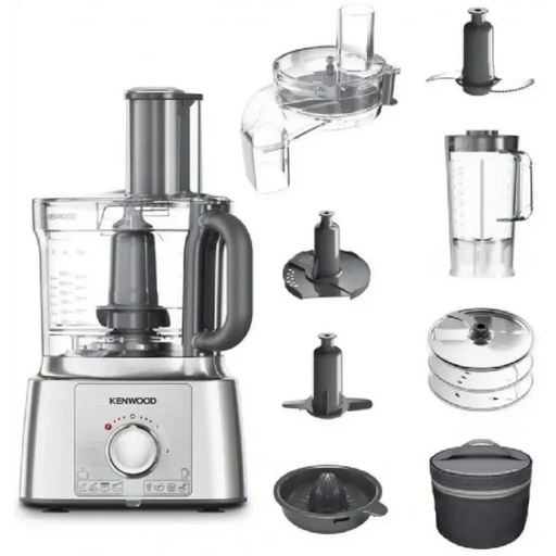 Кухненски робот Kenwood FDP65.820SI