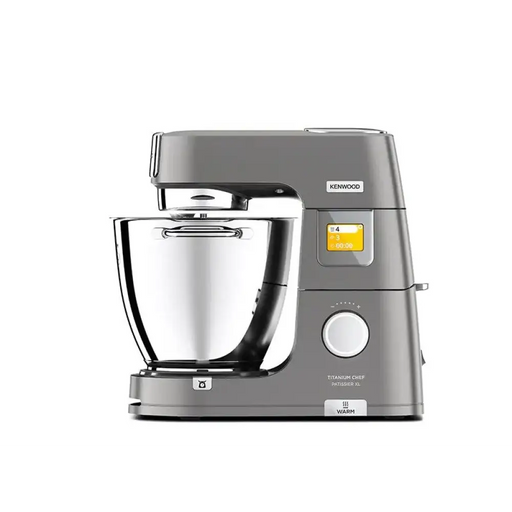 Кухненски робот Kenwood KWL90.004SI 1400 W 7 L Silver