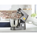 Кухненски робот Kenwood KWL90.004SI 1400 W 7 L Silver
