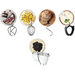 Кухненски робот Kenwood KWL90.004SI 1400 W 7 L Silver