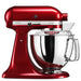 Кухненски робот KitchenAid 5KSM175PSECA Candy Apple