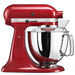 Кухненски робот KitchenAid Artisan 5KSM175PSEER Empire Red