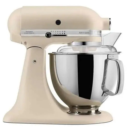 Кухненски робот KitchenAid Artisan 5KSM175PSEFL