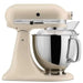 Кухненски робот KitchenAid Artisan 5KSM175PSEFL