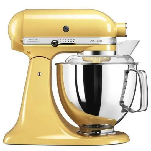 Кухненски робот KitchenAid Artisan