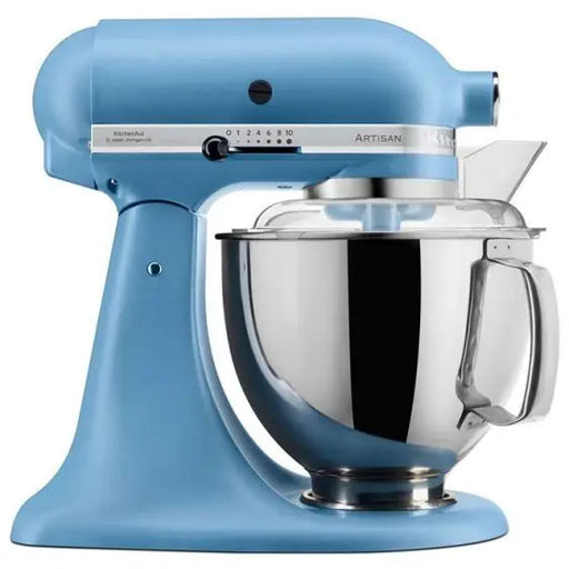 Кухненски робот KitchenAid Artisan 5KSM175PSEVB Blue Velvet