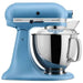 Кухненски робот KitchenAid Artisan 5KSM175PSEVB Blue Velvet
