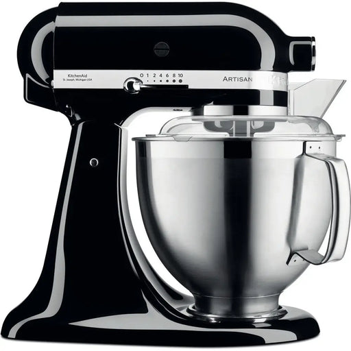 Кухненски робот KitchenAid Artisan 5KSM185PS 300 W 4.8 L