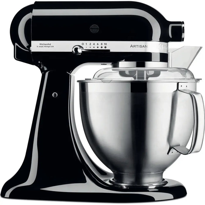 Кухненски робот KitchenAid Artisan 5KSM185PS 300 W 4.8 L