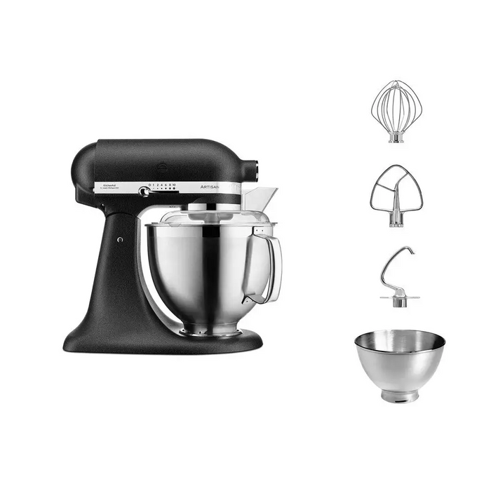 Кухненски робот KitchenAid Artisan 5KSM185PS 300 W 4.8 L