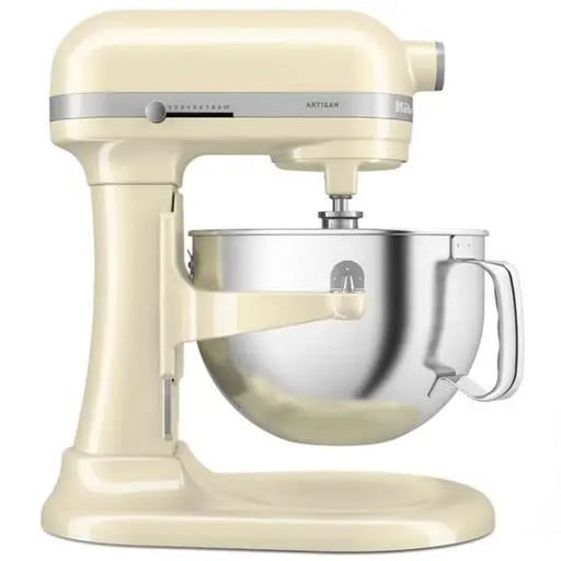 Кухненски робот KitchenAid Artisan 5KSM60SPXEAC Крем