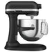 Кухненски робот KitchenAid Artisan 5KSM70SHXEBK