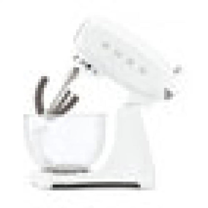 Кухненски робот SMEG 50’S STYLE SMF13WHEU 800 W БЯЛ