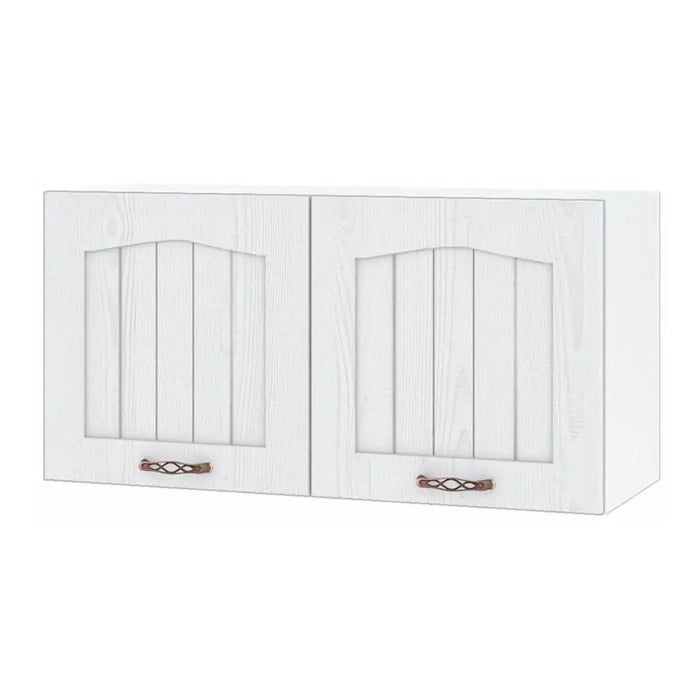 КУХНЕНСКИ ШКАФ ГОРЕН РЕД С ДВЕ ВРАТИ IRIM 80X30X40 СМ.