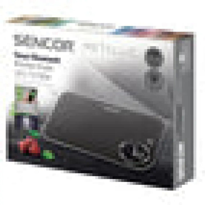 Кухненскa везна SENCOR SKS 7078BK