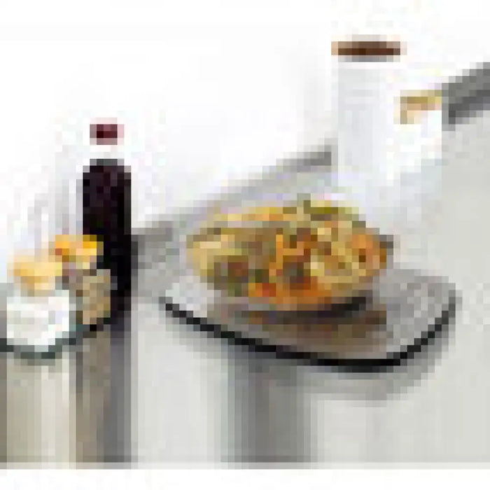 Кухненскa везна TAURUS EASY INOX СИВ