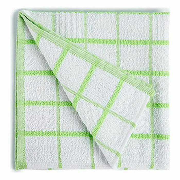 Кухненска Кърпа за Почистване 50 x 50 cm Микрофибър (24