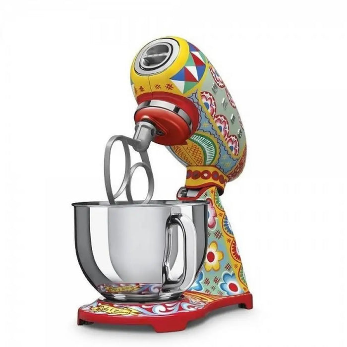 Кухненска машина SMEG SMF03DGEU 800 W 4.8 L